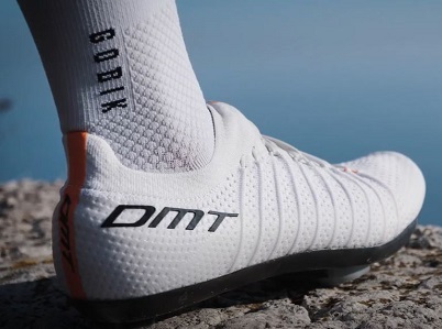 DMT】”地球上で最も速い紐靴”から”ニットシューズの頂点点”まで、全5 