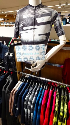 Bicycle Line】高品質かつ価格もお手頃なイタリアブランドのカラフルな