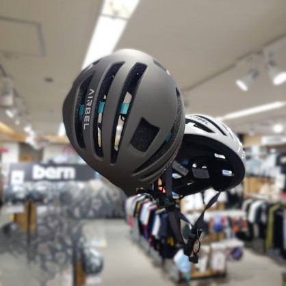 【TANIZAWA.】エントリー・ビギナーモデルでは最軽量！？安全を創造し 未来を守る タニザワのサイクリングヘルメット AIRBEL … | サイクルウェアのことならY's Road 新宿ウェア館