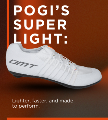 ウェア dmt pogi's ポガチャルの勝利を支えるDMT POGI'Sをインプレッション - 製品