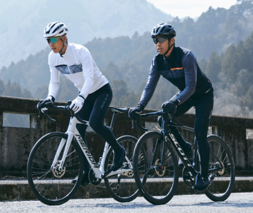 【PEARL IZUMI】真冬用防風ジャケットが今年も入荷してきました！3500-BL ウィンドブレークジャケット | サイクルウェアのことならY's Road 新宿ウェア館