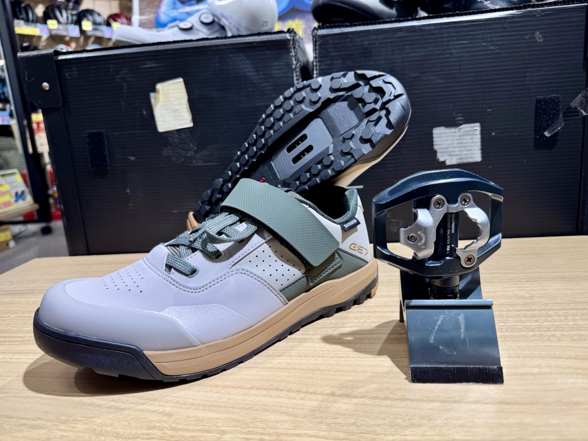 Northwave シューズ　SHIMANO ビンディングペダルセット Northwave シューズ SHIMANO ビンディングペダルセット