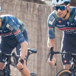 【CASTELLI】伝統のブルーと安全性向上のためのイエローを組み合わせた。SOUDAL QUICK-STEP 2026 TEAM KI… | サイクルウェアのことならY's Road 新宿ウェア館