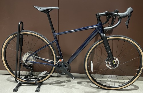 cannondale TOPSTONE 2