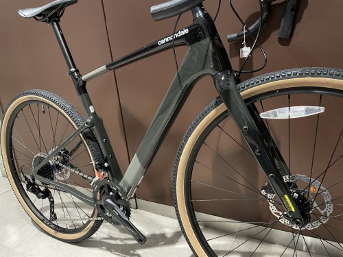 cannondale Topsotne Carbon 4