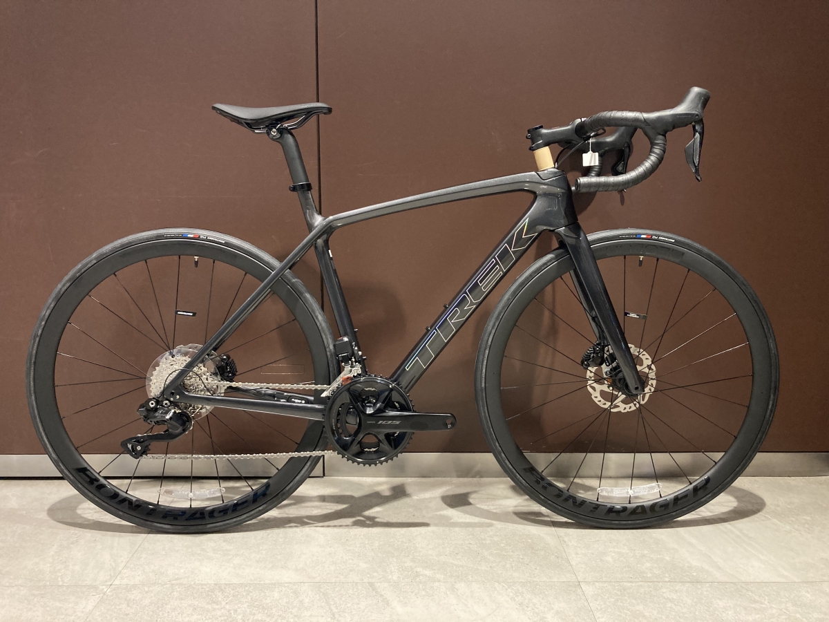 TREK】超人気シリーズの新色＆105 Di2搭載完成車が入荷！！｜Y'sRoad