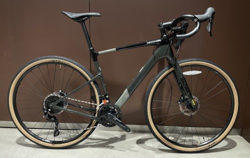 cannondale Topsotne Carbon 4