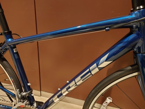 TREK DOMANE AL 2 フレーム