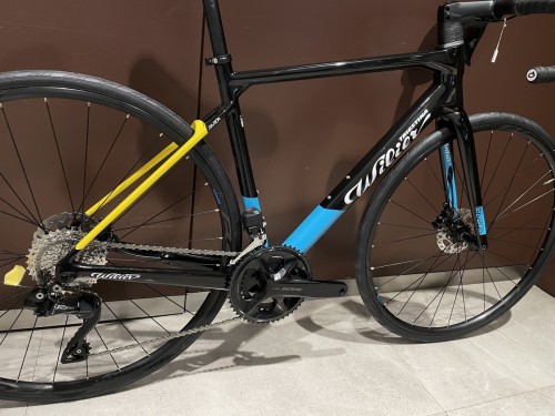 Wilier GARDA DISC 105 Di2