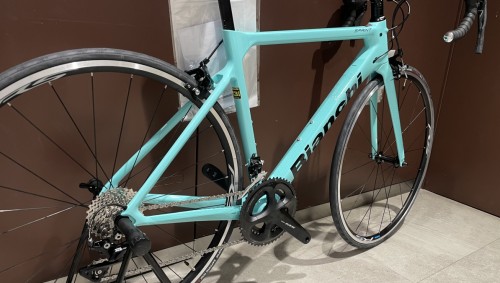 Bianchi SPRINT