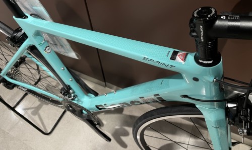 Bianchi SPRINT