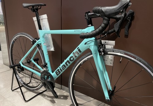 Bianchi SPRINT