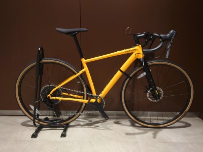 Cannondale スポーツサイクル イエロー Cannondale スポーツサイクル イエロー Cannondale スポーツ