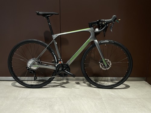 MERIDA SCULTURA ENDURANCE 4000