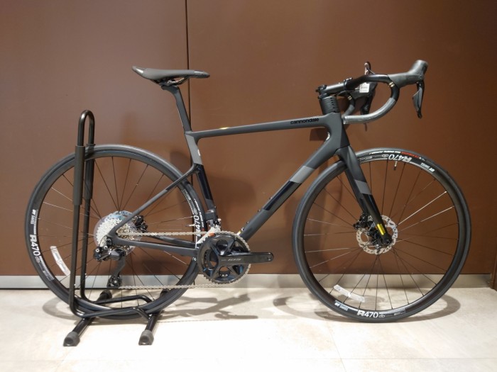 SUPERSIX EVO 105DI2