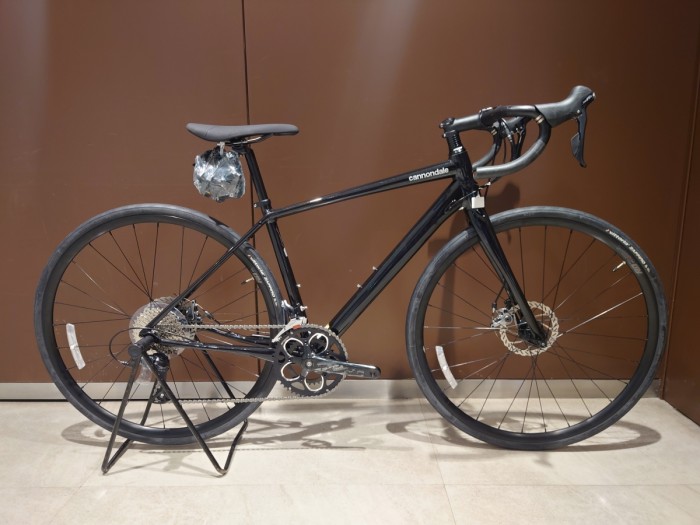 CANNONDALE SYNAPE 2