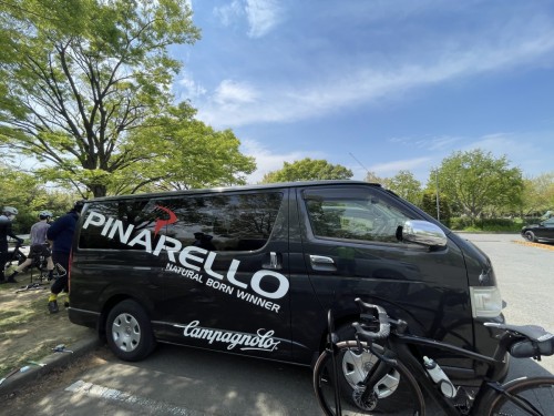 【インプレ】Pinarelloの新型！FシリーズとXシリーズを試乗してきました。 | 新宿でスポーツサイクル・用品をお探しなら Y's Road 新宿本館
