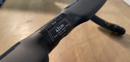 ENVE SES AERO HANDLEBAR