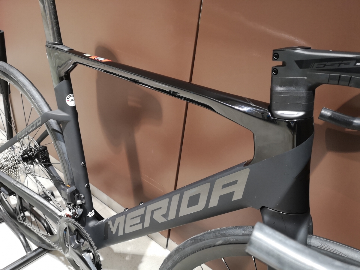 ロードバイク MERIDA RIDE 150 - スポーツ