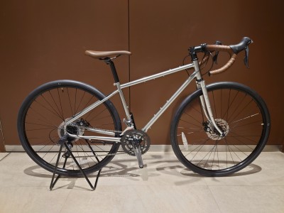 お取引中】ライトウェイ sonoma ロードバイク ツーリング 通勤