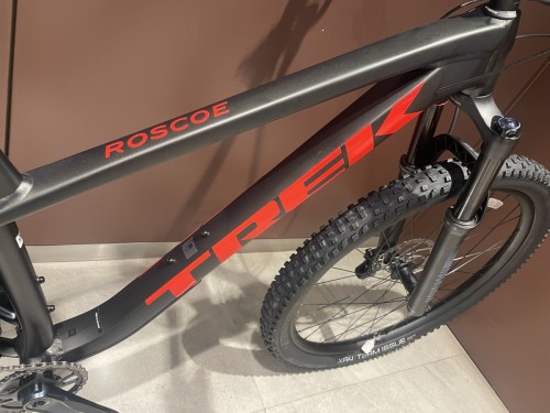 TREK ROSCOE 8