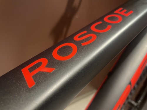 TREK ROSCOE 8