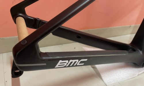 BMC TEAMMACHINE SLR 01 F/S