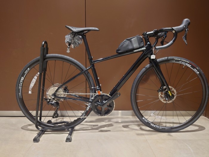 CANNONDALE SYNAPSE 1