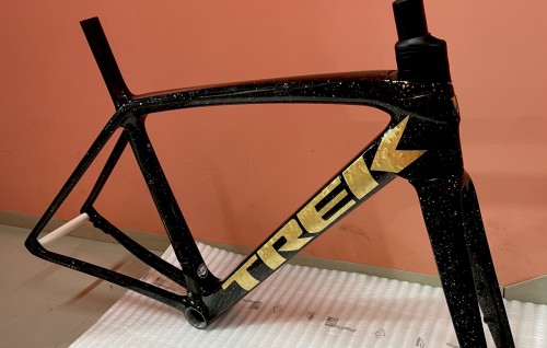 TREK EMONDA SLR F/S