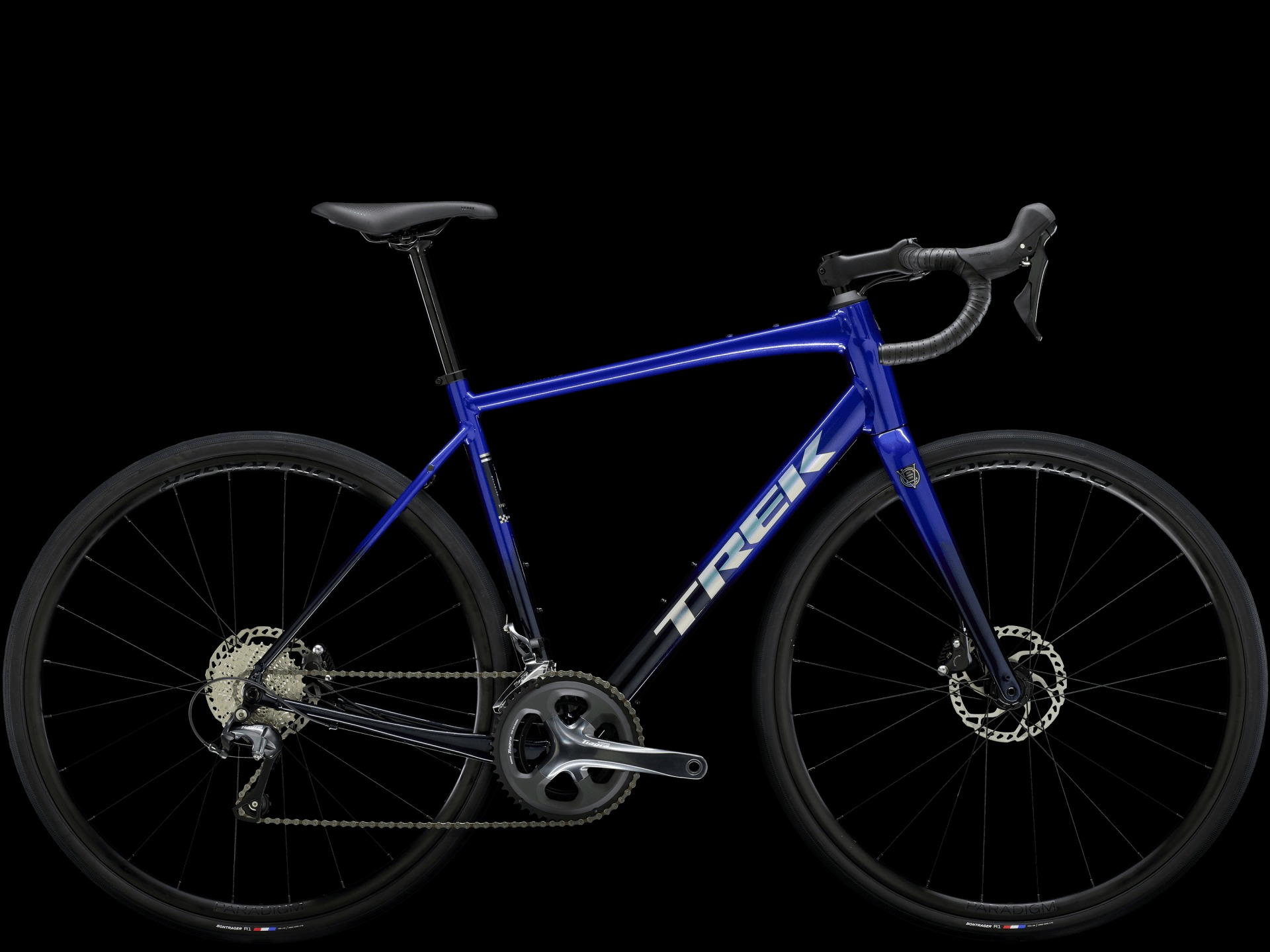 TREK ロードバイク SORA搭載 即購入NG - 自転車本体