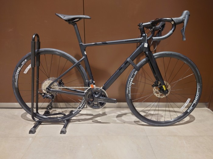 CANNONDALE CAAD 13 DISC 105 12S