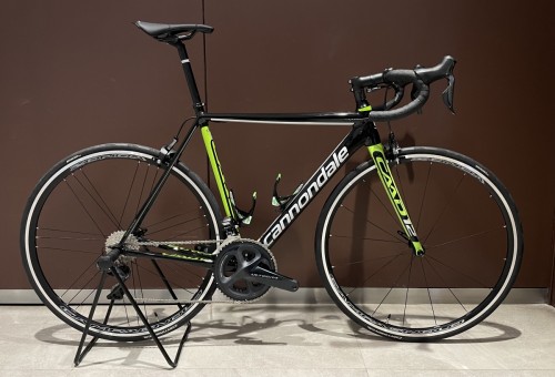 cannondale CAAD12