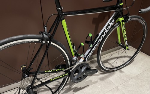 cannondale CAAD12