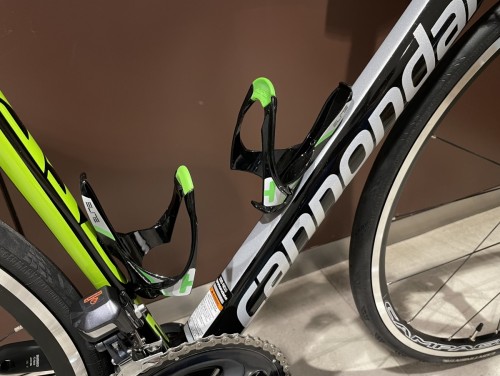 cannondale CAAD12