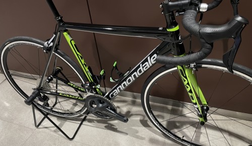 cannondale CAAD12