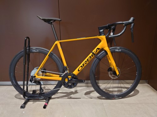 ORBEA ORCA M35I