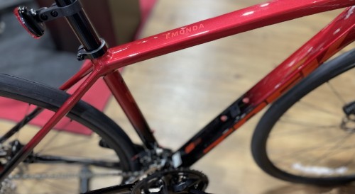 TREK EMONDA ALR 5