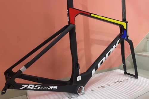 LOOK 795 BLADE 2 RS F/S