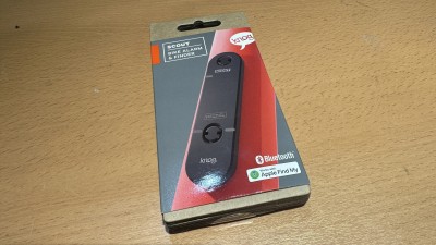 【要注文】knog. のセキュリティタグを購入しました【盗難対策】 | 新宿でスポーツサイクル・用品をお探しなら Y