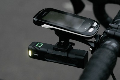 knog.】デザインと機能性の両立したライト！！【BLINDER 900】 | 新宿