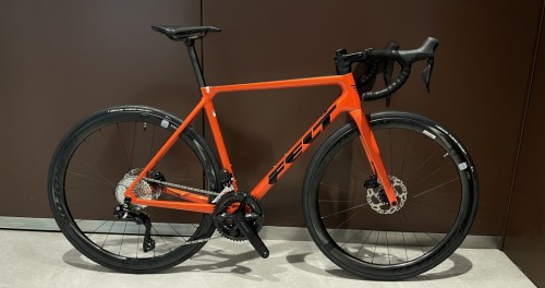 FELT FR 4.0 ADVANCED 105 Di2