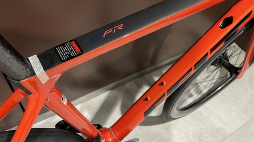 FELT FR 4.0 ADVANCED 105 Di2