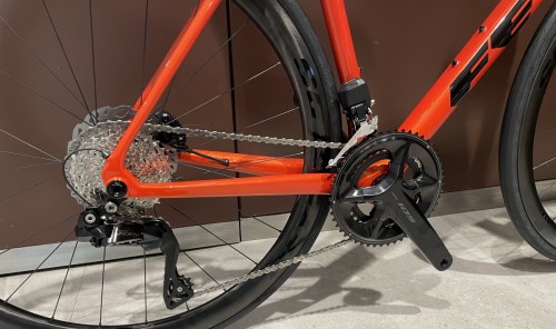 FELT FR 4.0 ADVANCED 105 Di2