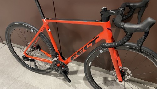 FELT FR 4.0 ADVANCED 105 Di2