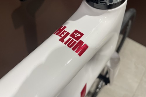 RIDLEY Helium Disc 元展示車