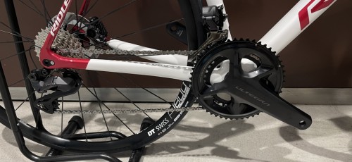 RIDLEY Helium Disc 元展示車