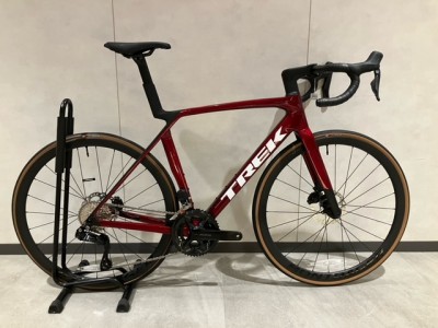 マドンナ ご納車バイクの紹介㊷ 奈良のTREK専門店バイシクルカラー | 奈良・京都