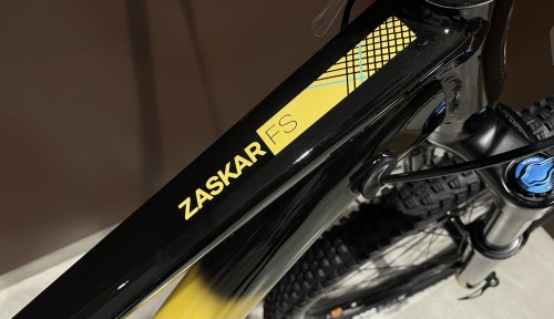 GT ZASKAR FS SPORTS