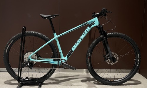 Bianchi NITRON 9.3 アウトレット