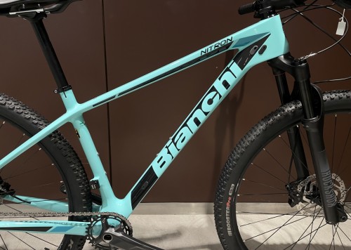 Bianchi NITRON 9.3 アウトレット